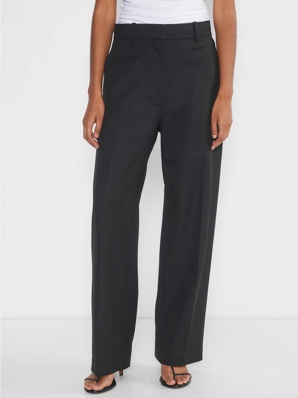 Aritzia - Wilfred Praise Pant